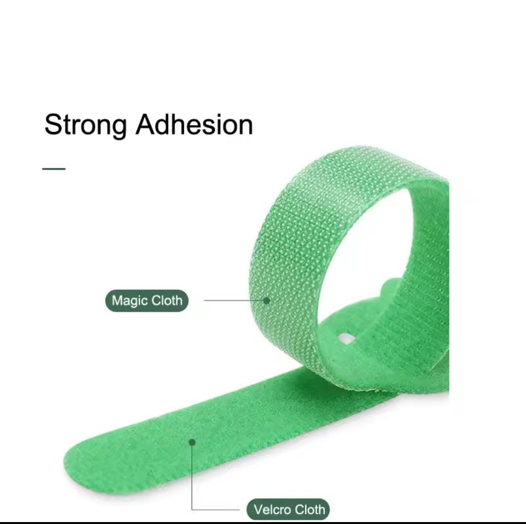 Cable organizer ties (10pcs)