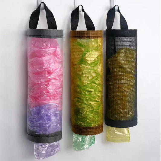 Hanging Storage Bags(2pcs)