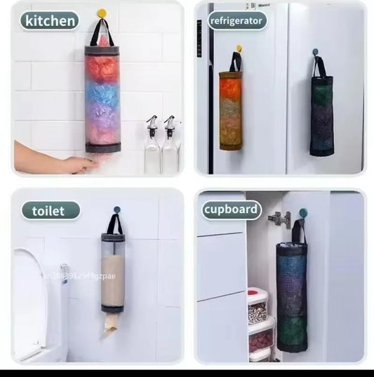 Hanging Storage Bags(2pcs)