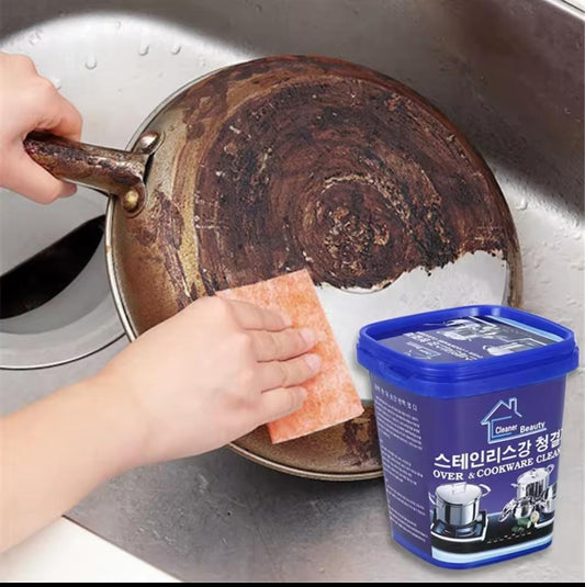Multi purpose cleaning paste 500g