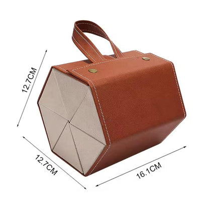 Sunglasses Organizer Box