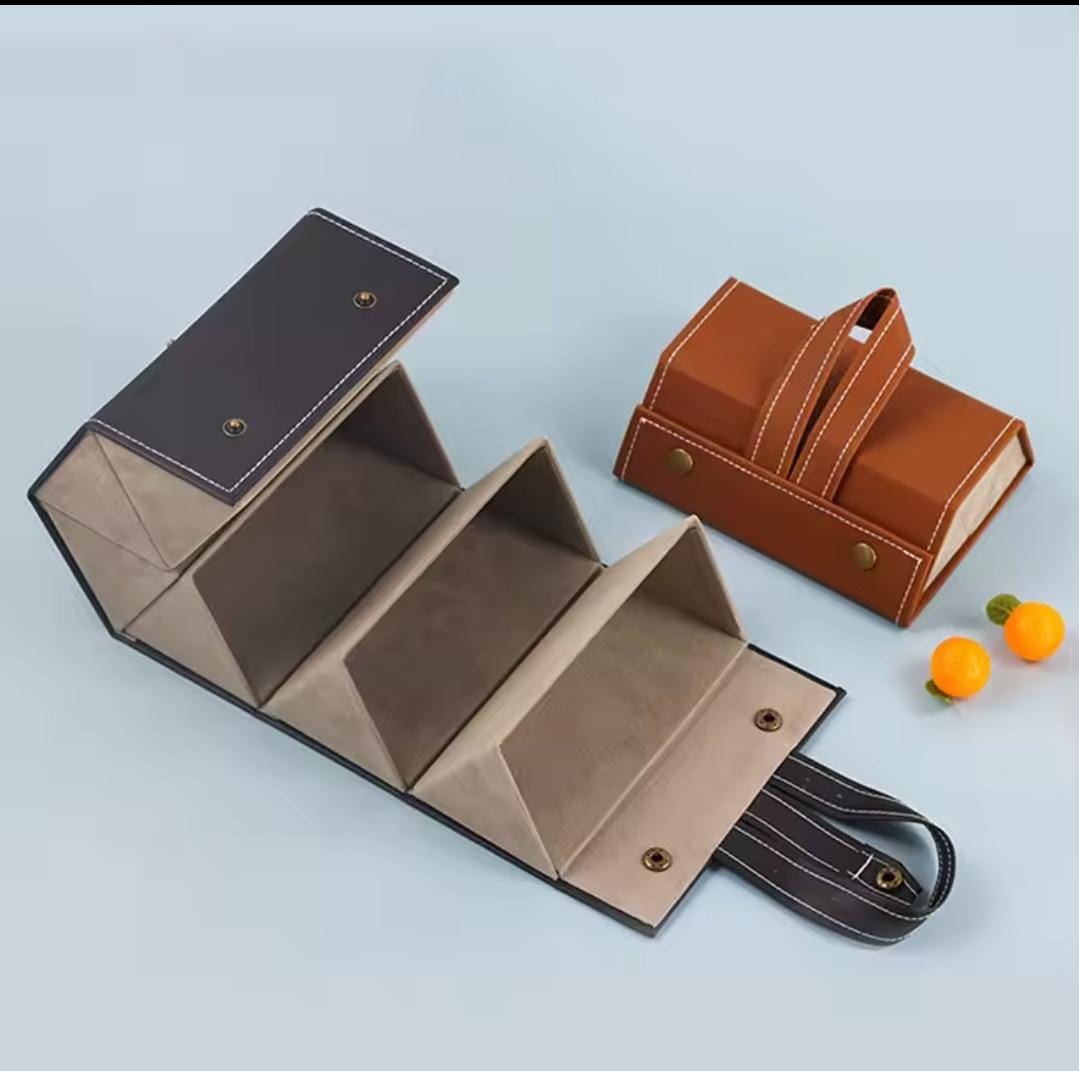 Sunglasses Organizer Box