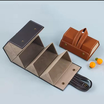 Sunglasses Organizer Box