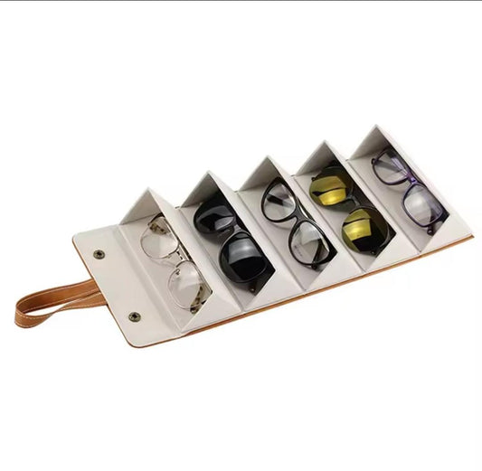 Sunglasses Organizer Box