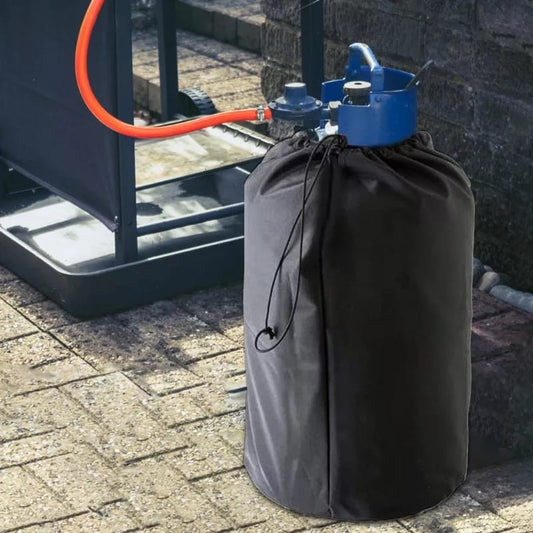 Gas Tank Cover