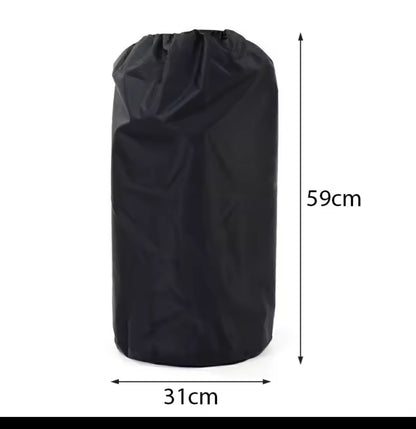 Gas Tank Cover