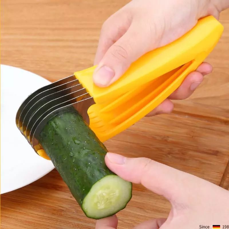 Vegetables slicer(2pcs)