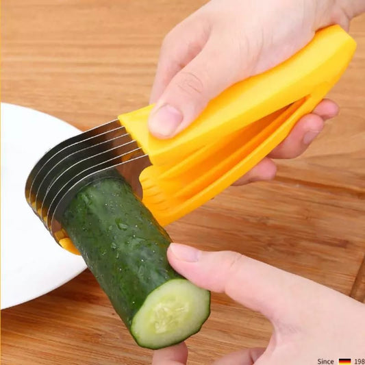 Vegetables slicer(2pcs)