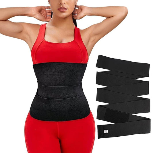 Tummy Wrap Waist Trainer(5 metres)