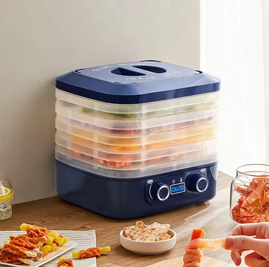 5 Layer Food Dehydrator