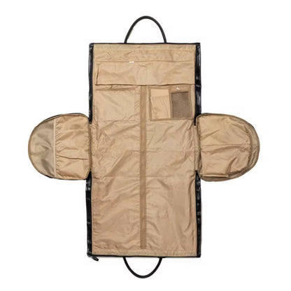 2-in-1 Convertible Garment Duffel Bag