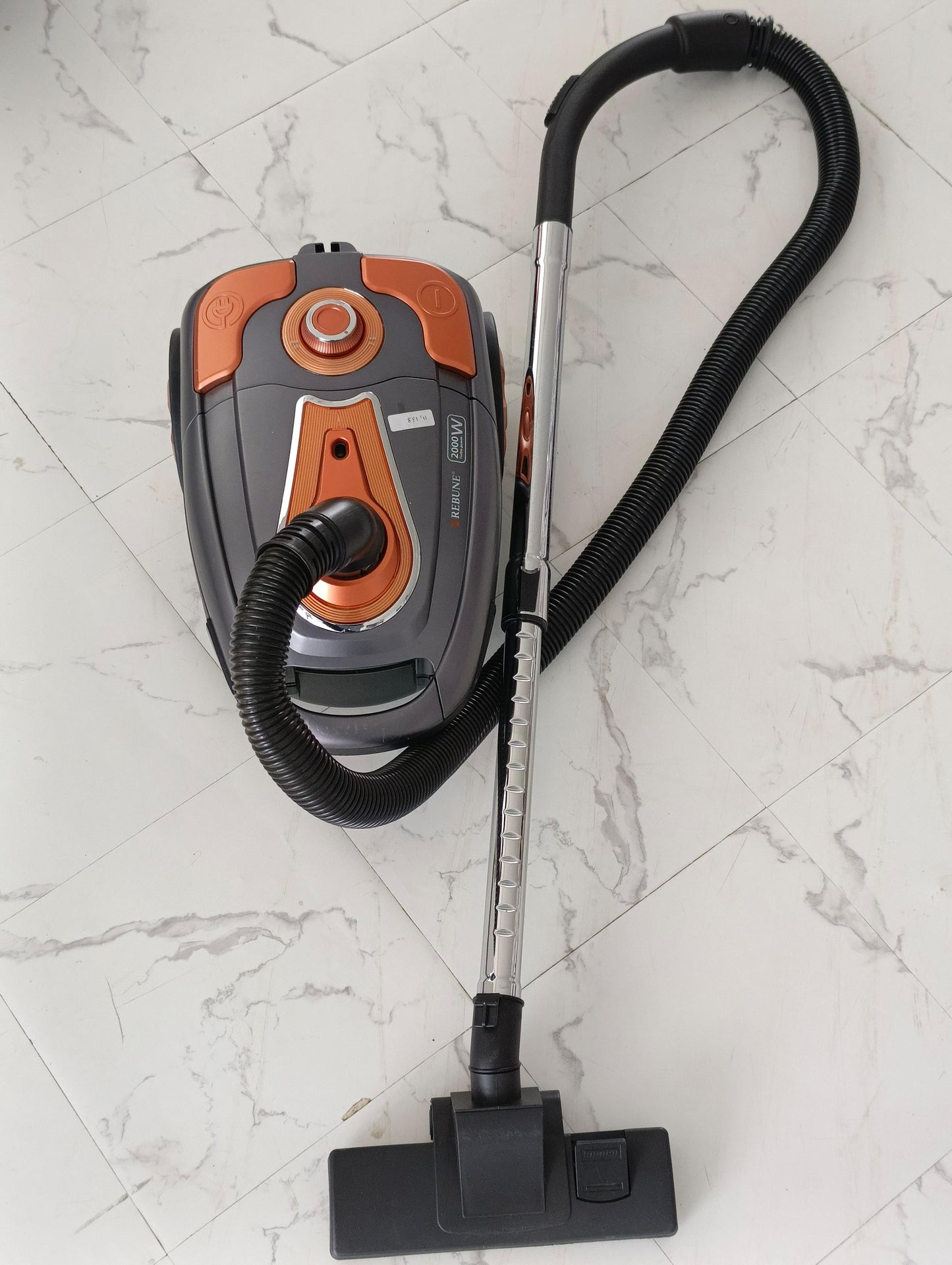 Rebune Vacuum cleaner (code B)