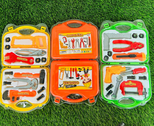 Kids tool box