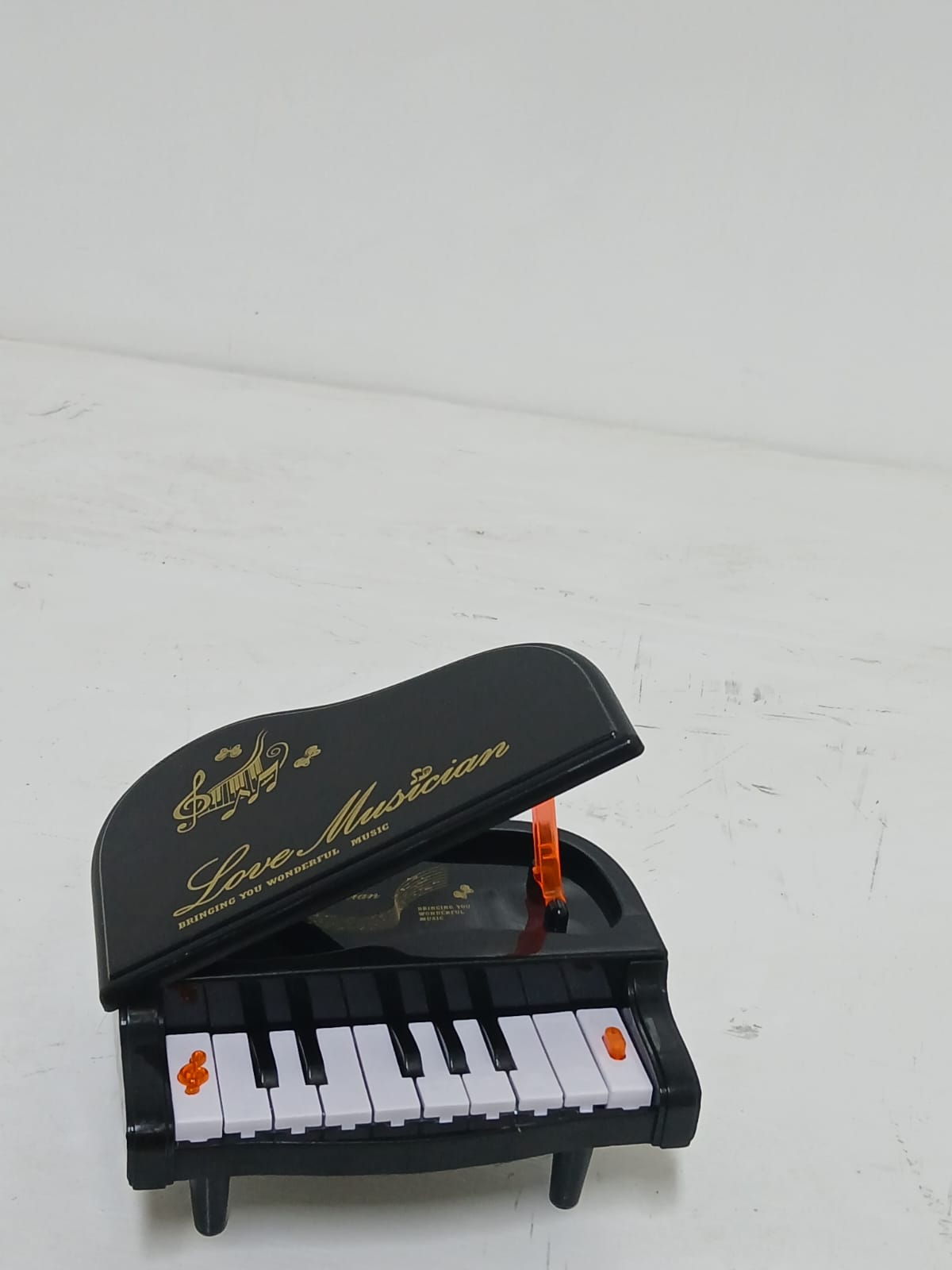 Kids piano