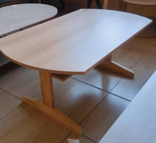 Modern Imported Executive mdf top coffee table