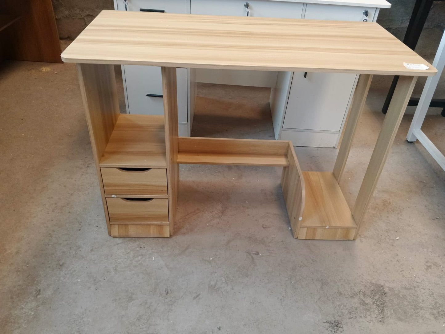 1.2m Imported Study office desk