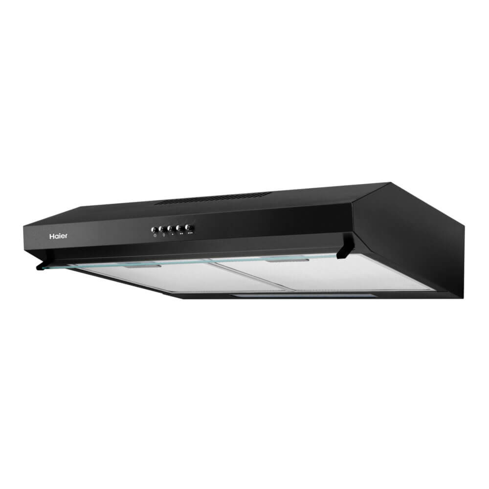 Haier 90cm Professional Kitchen Chimney Hood