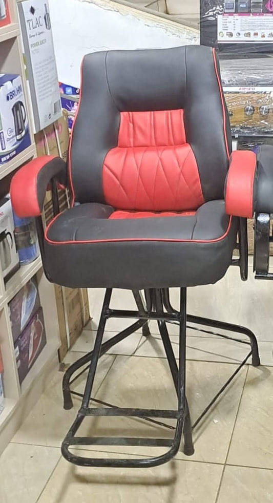 Barber chair