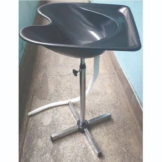 Commercial Salon Sink