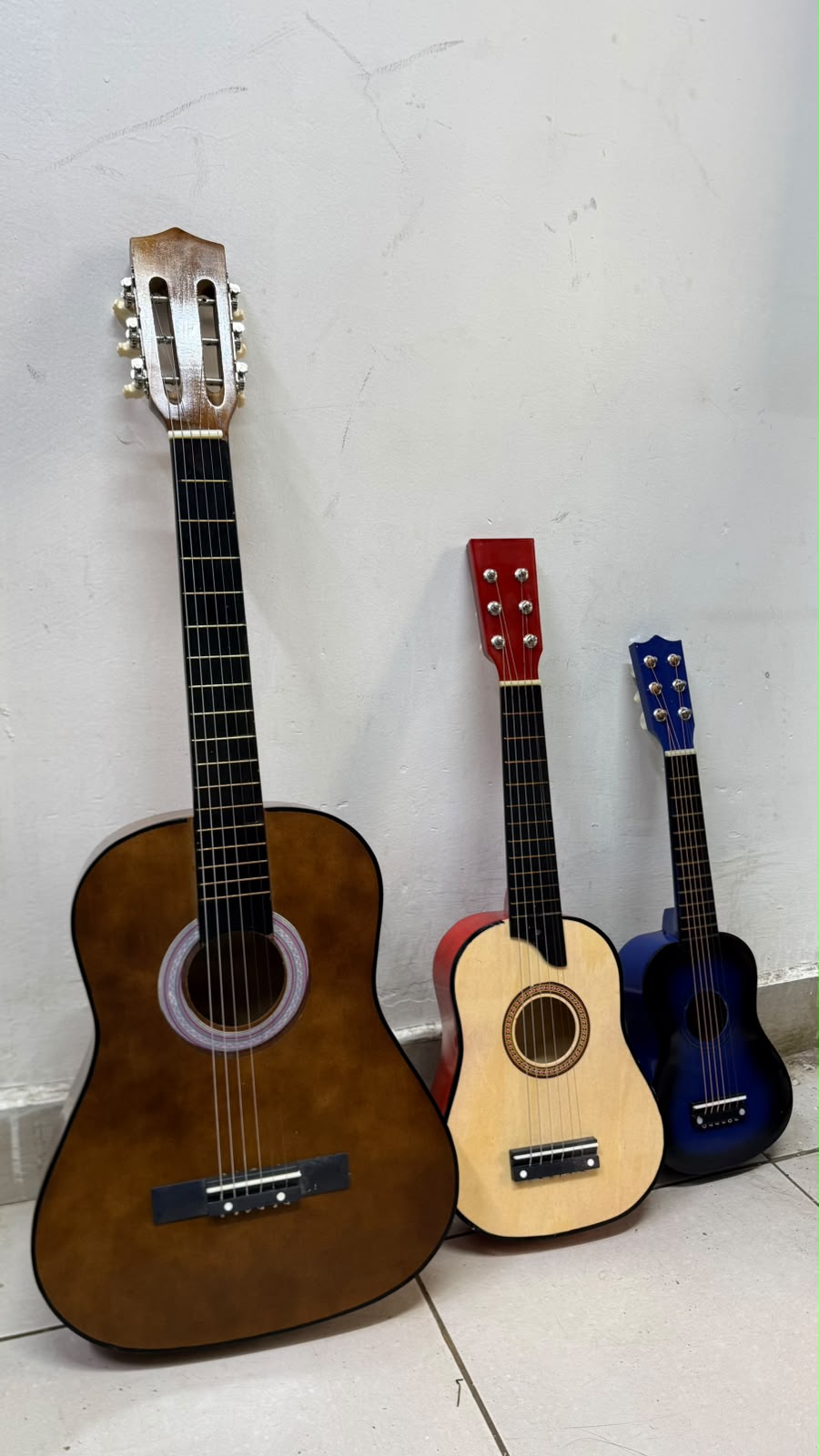 Kids Guitar