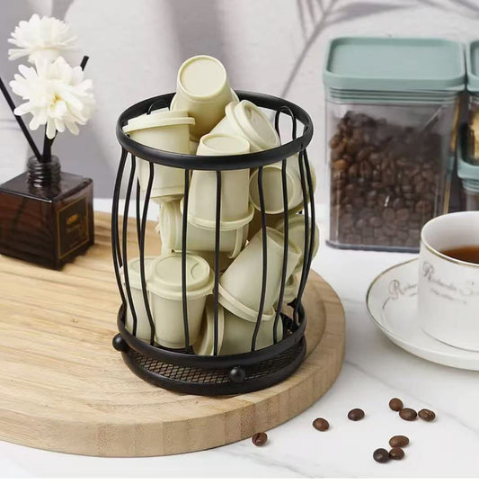 Metal Cutlery Holder Organizer(1pc)