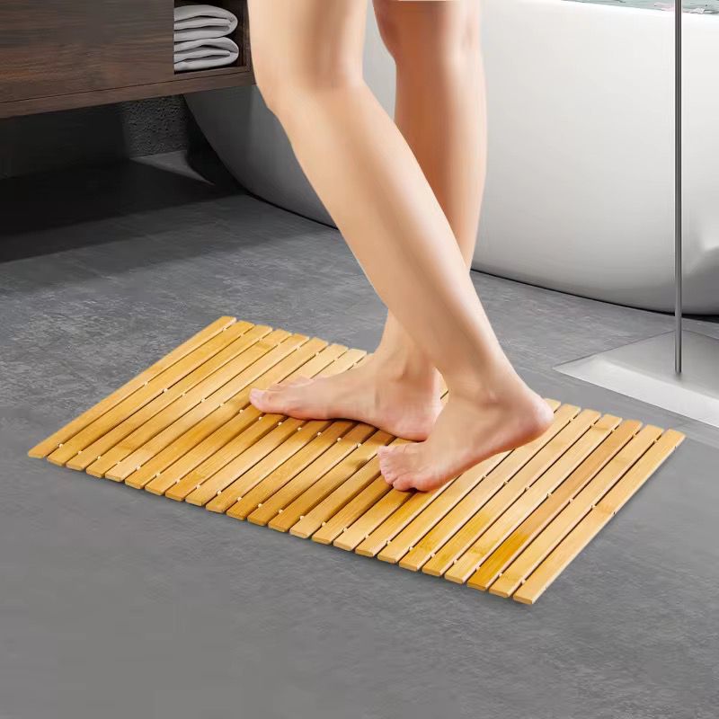 Multifunctional Bamboo Mats 40*60cm