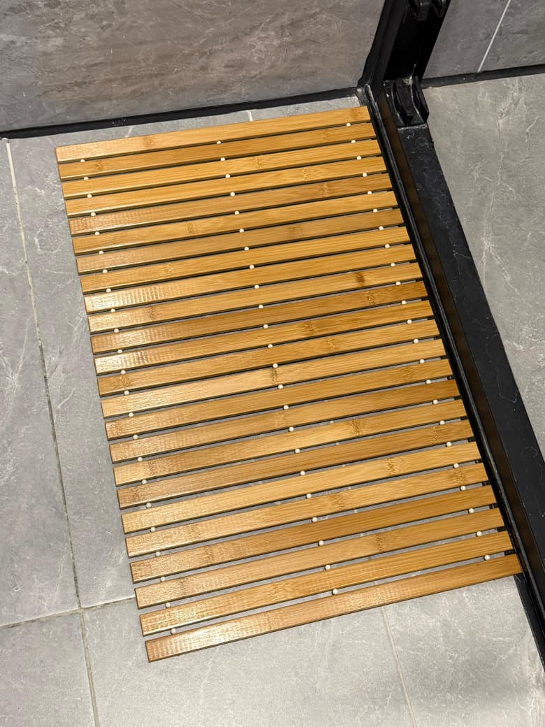 Multifunctional Bamboo Mats 40*60cm