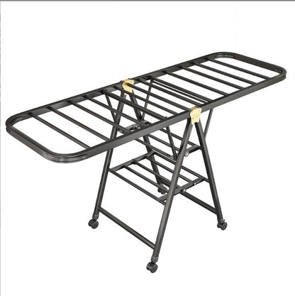 Drying rack Foldable indoor/outdoor space saving clothes drying rack