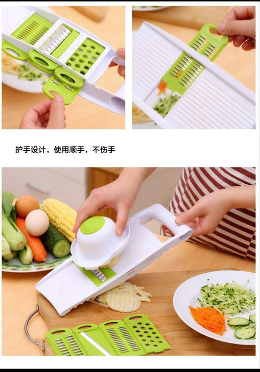 Chao Cheng Multi- use  Grater