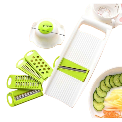 Chao Cheng Multi- use  Grater