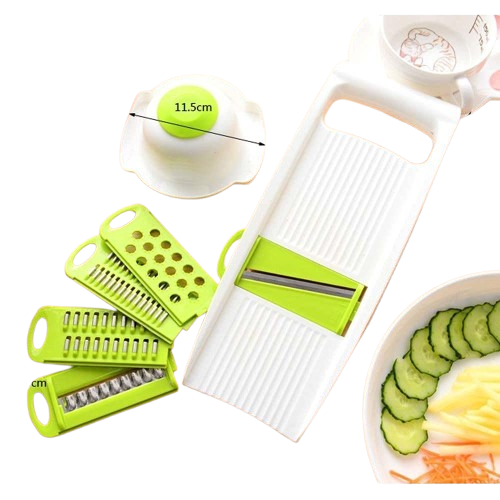 Chao Cheng Multi- use  Grater