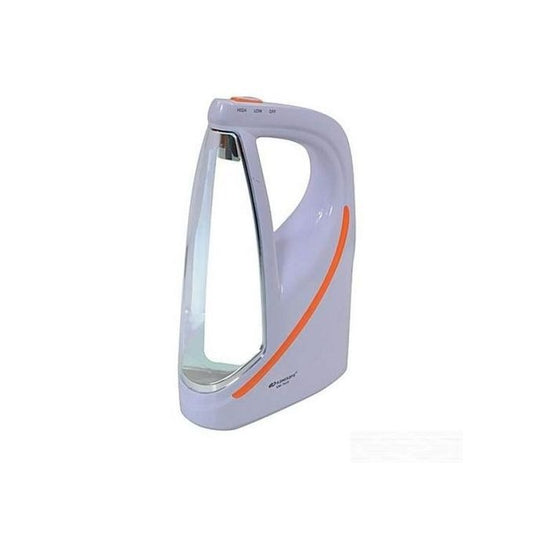 Kamisafe KM-7629U Rechargeable LED Emergency Lamp