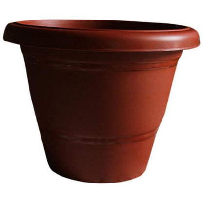 Plastic Flower Plant, Nursery, Planters, Decorative