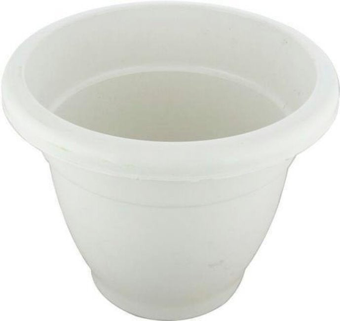 Plastic Flower Plant, Nursery, Planters, Decorative