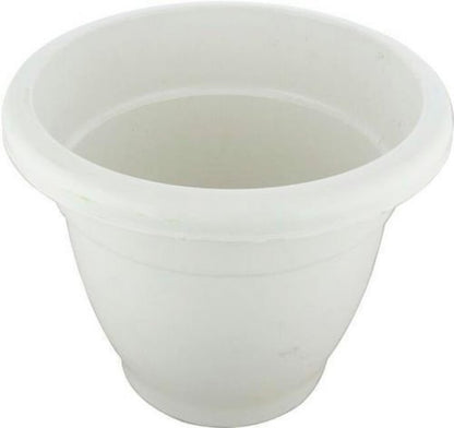 Plastic Flower Plant, Nursery, Planters, Decorative