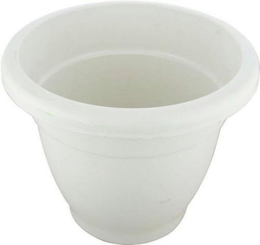 Plastic Flower Plant, Nursery, Planters, Decorative