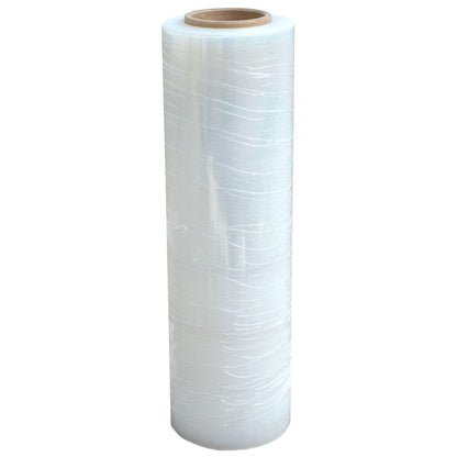 Multipurpose Packing Shrink Stretch Film Wrap Roll