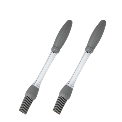 Silicone Multifunctional Pastry Oil Brush
